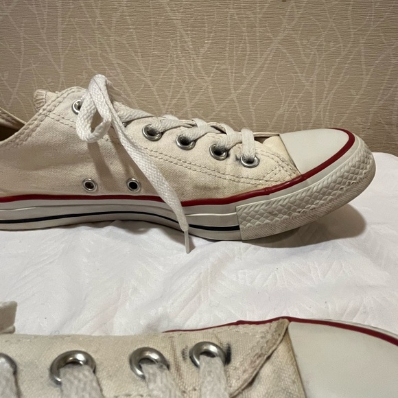Converse All Star Sneakers - Picture 5 of 12